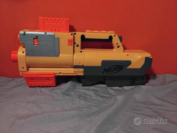 Nerf N-Strike Deploy CS-6