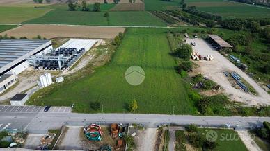 TERRENO A CASALROMANO