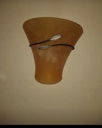 Lampade da parete 
