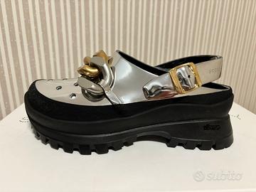 MULES STELLA MCCARTNEY