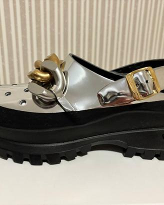 MULES STELLA MCCARTNEY