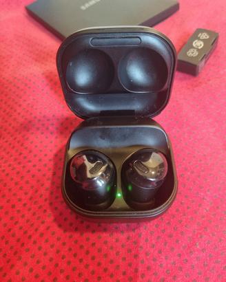 Galaxy Buds Pro