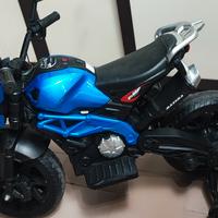 motorino elettrico bimbo più bici 14