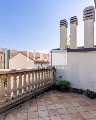 Appartamento di 60 m² con 2 locali a Milano
