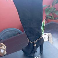 stivali donna primadonna 