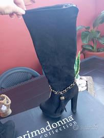 stivali donna primadonna 