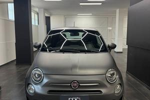 Fiat 500 1.0 Hybrid Sport