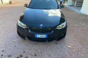BMW 220d