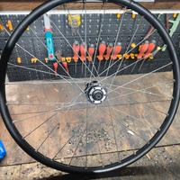 cerchio per bici 27.5