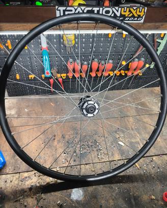cerchio per bici 27.5