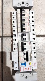 Interruttori salvavita biticino magnetotermici