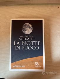 La notte di fuoco