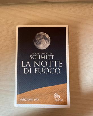 La notte di fuoco