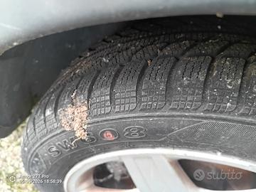 Volvo c 30 per ricambi