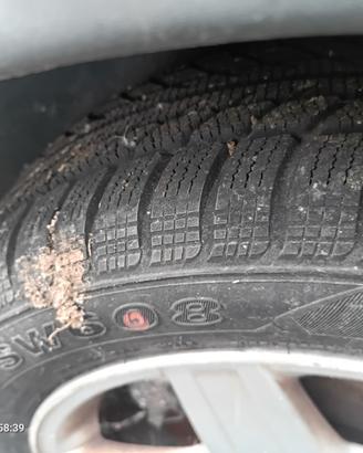 Volvo c 30 per ricambi