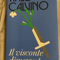italo calvino il visconte dimezzato