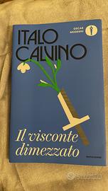 italo calvino il visconte dimezzato