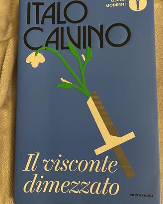 italo calvino il visconte dimezzato