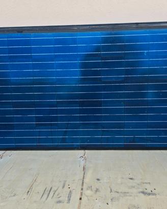Pannelli fotovoltaici CentroSolar