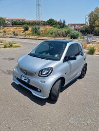smart 453 