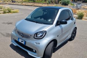 smart 453 