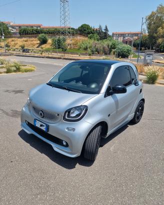 smart 453 