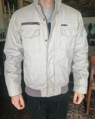 giubbotto/bomber uomo