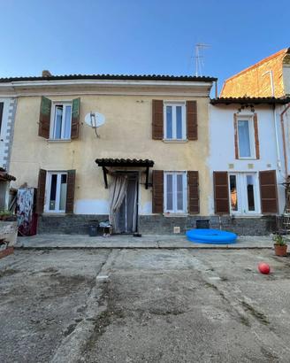 Casa singola - Castelspina