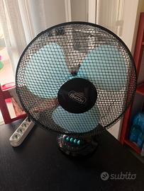 Ventilatore hoomei