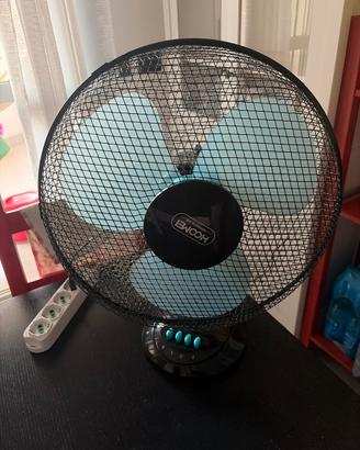 Ventilatore hoomei