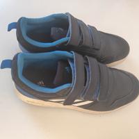 Adidas running - blu