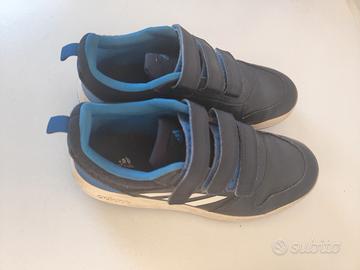 Adidas running - blu