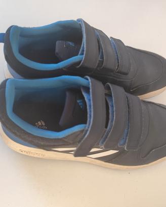 Adidas running - blu