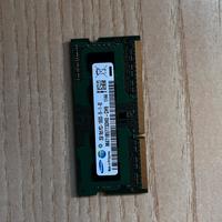 RAM 2GB Samsung DDR3