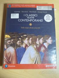 libro di italiano
