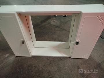 Mobile bagno 