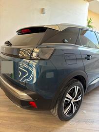 Pegeout 3008-57.000km-Unico proprietario