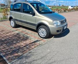 FIAT Panda 4x4 ELD