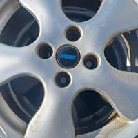 gomme  e cerchi auto