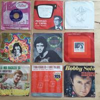 Vari Vinili 45 giri originali