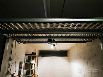 Box auto mattia battistini