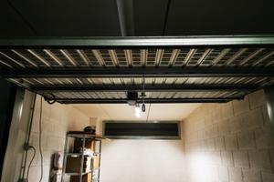 Box auto mattia battistini