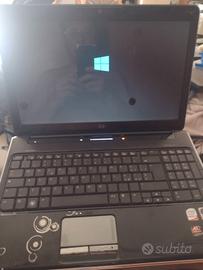 Notebook HP Pavillion 