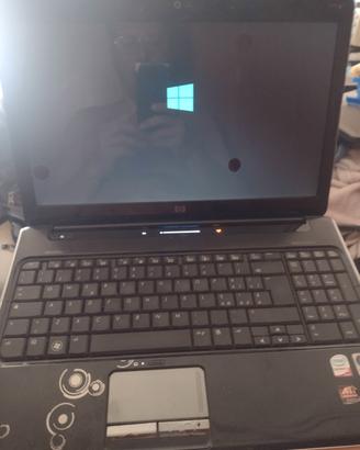 Notebook HP Pavillion 