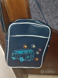 Borsa con tracolla
