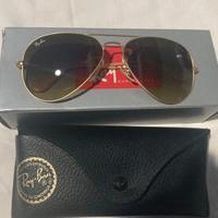 Occhiali nuovi Ray-Ban