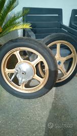cerchi Oz Racing per  Kawasaki 