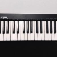 Tastiera MIDI M-AUDIO KEYSTATION 49 MK3 