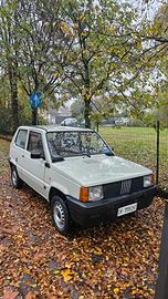 Panda 750 fire L 1986 unico proprietario 
