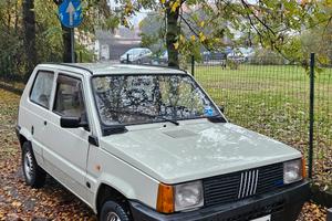 Panda 750 fire L 1986 unico proprietario 